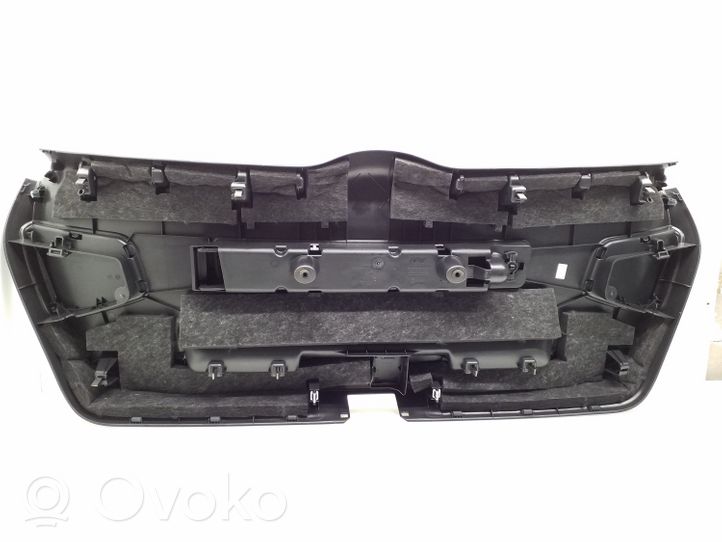 Audi A3 S3 8V Pagrindinis apdailos skydas 8V4867979