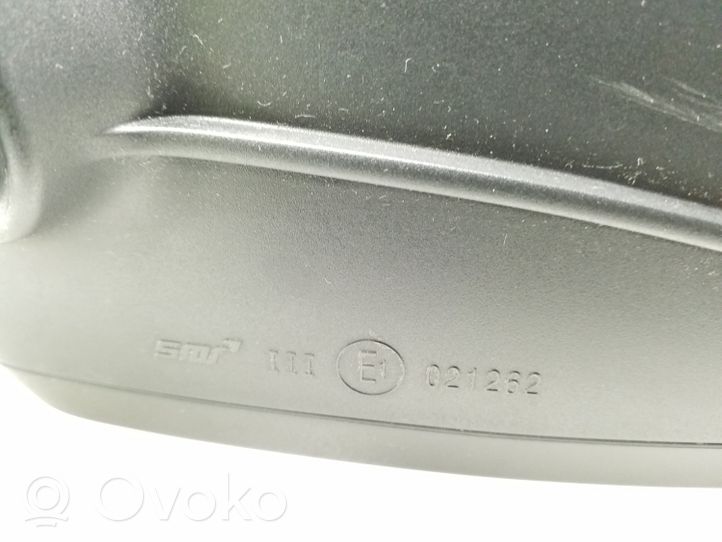 Audi A3 S3 8V Etuoven sähköinen sivupeili A046314