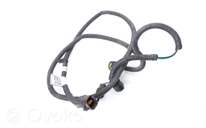 KIA Carens III Otros cableados 91840A4010