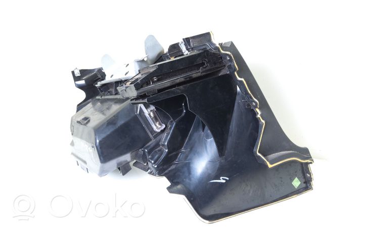 Mercedes-Benz E W211 Set vano portaoggetti A2116802487