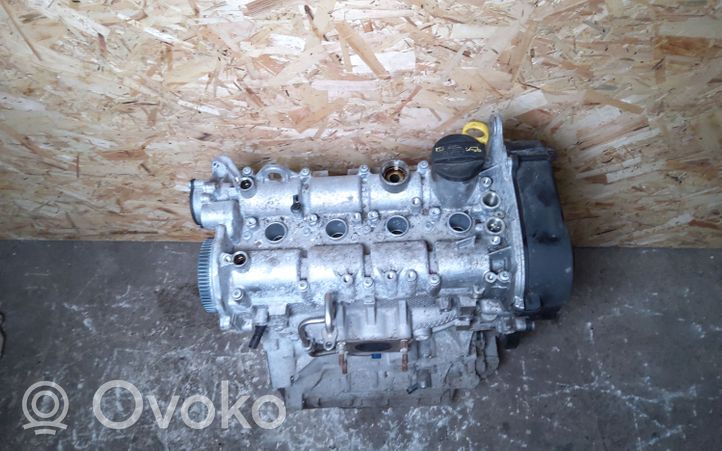 Audi A3 S3 8V Moteur CUK