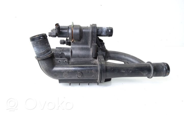 Ford Focus Termostatas/ termostato korpusas 9670253780