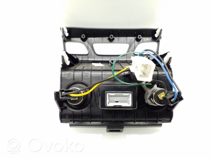 Hyundai ix35 Connettore plug in AUX 846212Y050