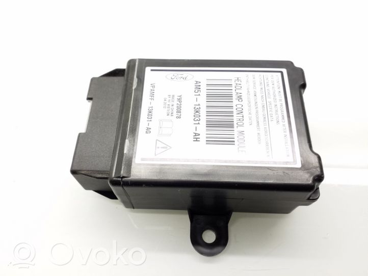 Ford Focus Lichtmodul Lichtsensor AM5113K031AH