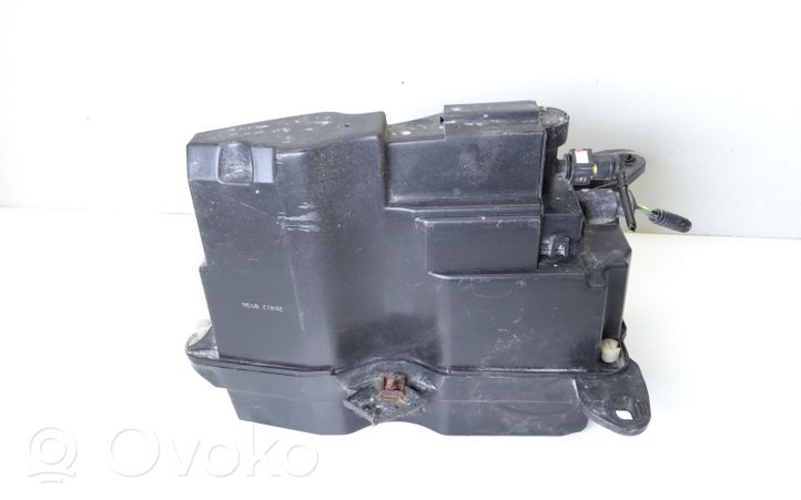 Citroen DS3 Autres pièces compartiment moteur 9680137980