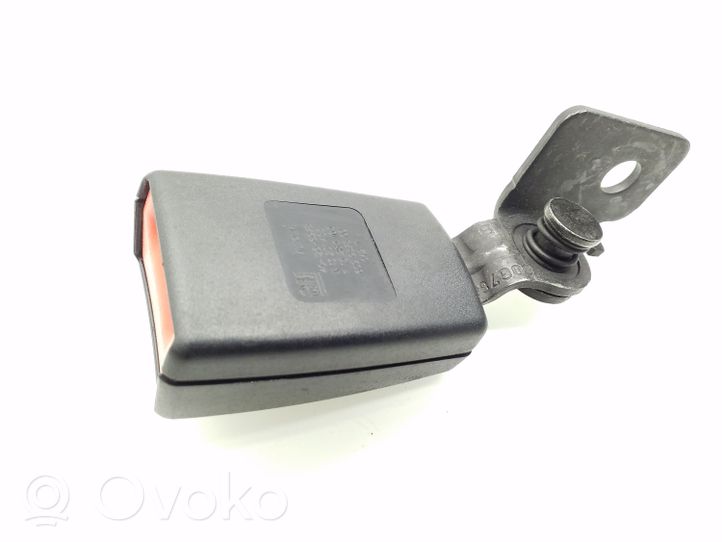 Citroen DS3 Rear seatbelt buckle 13251483