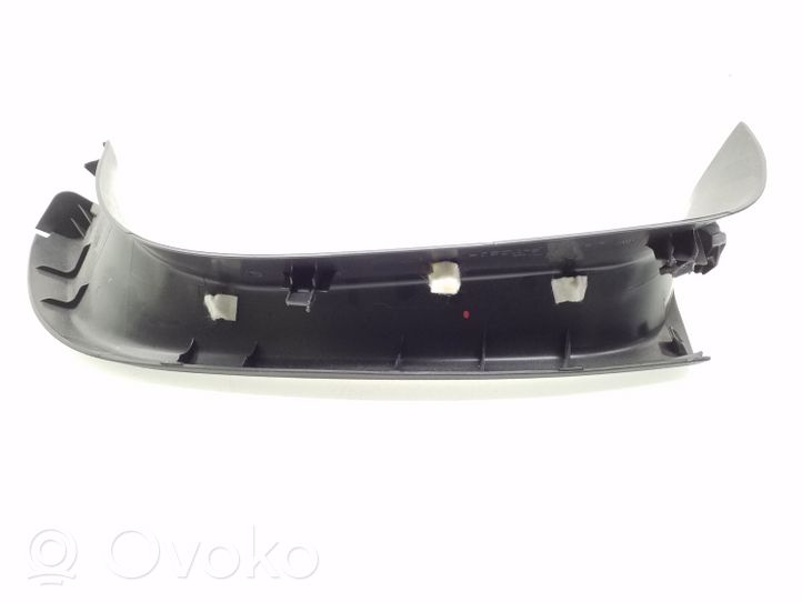 Toyota Auris E180 Rivestimento laterale del portellone posteriore/bagagliaio 6793802050