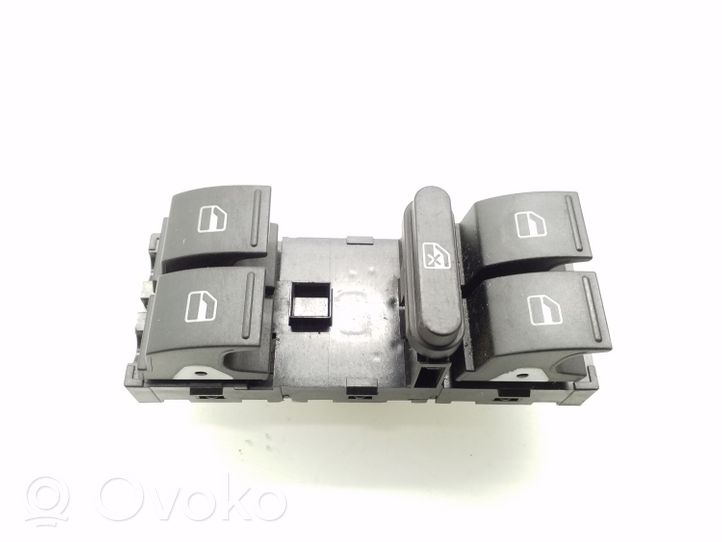 Volkswagen Cross Polo Electric window control switch 1K4959857B