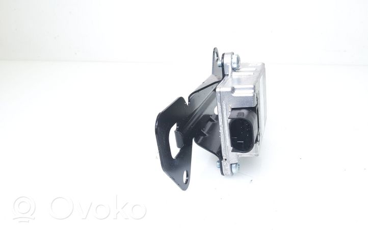 Ford S-MAX ESP (stabilumo sistemos) valdymo blokas 6G913C187AF