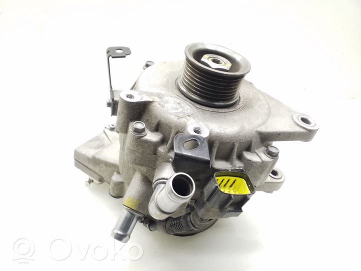 KIA Optima Generatore/alternatore 373902E960