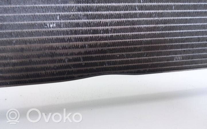 Opel Insignia A Dzesēšanas šķidruma radiators 22762535