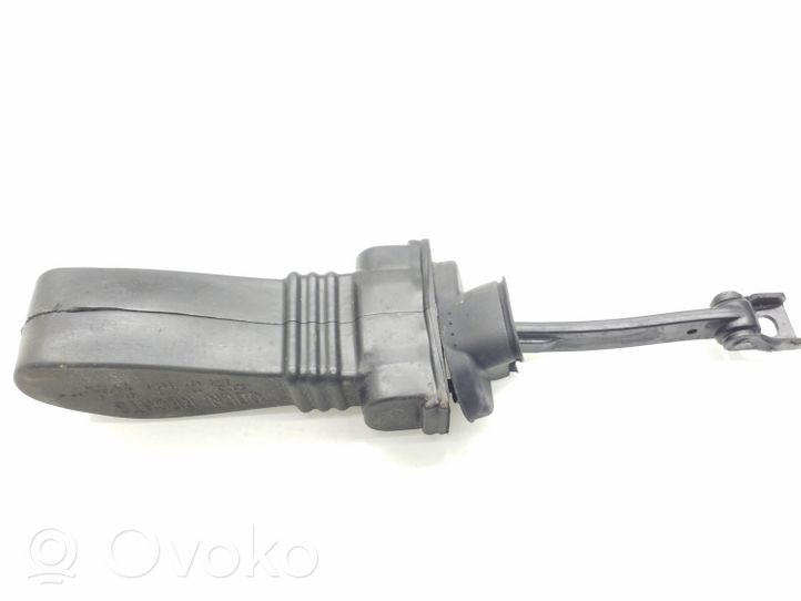 Audi A4 S4 B8 8K Cerniera finecorsa della portiera anteriore 8K0837249B