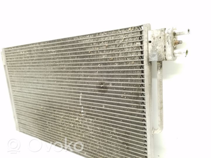 Alfa Romeo Giulietta Radiateur condenseur de climatisation 