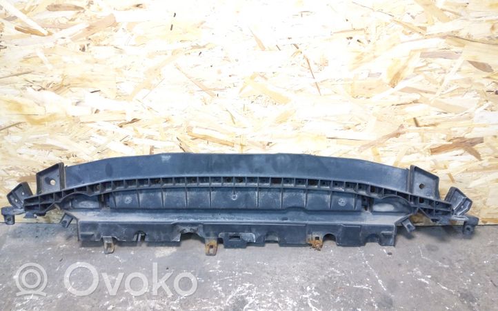 Citroen DS3 Osłona pod zderzak przedni / Absorber 9805085080