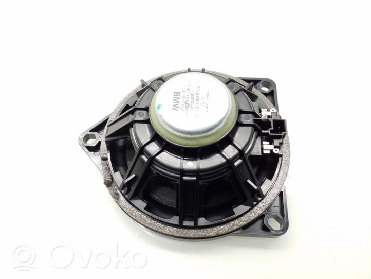 BMW 1 F20 F21 Enceinte de plage arrière 6513980415703