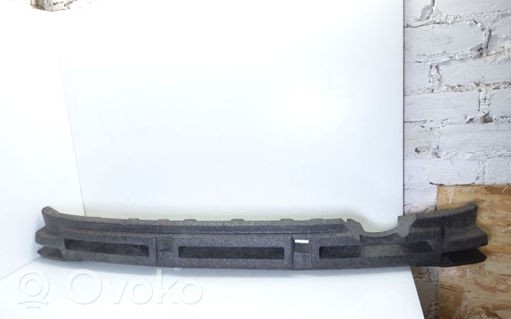 Opel Astra H Rear bumper foam support bar 90559528