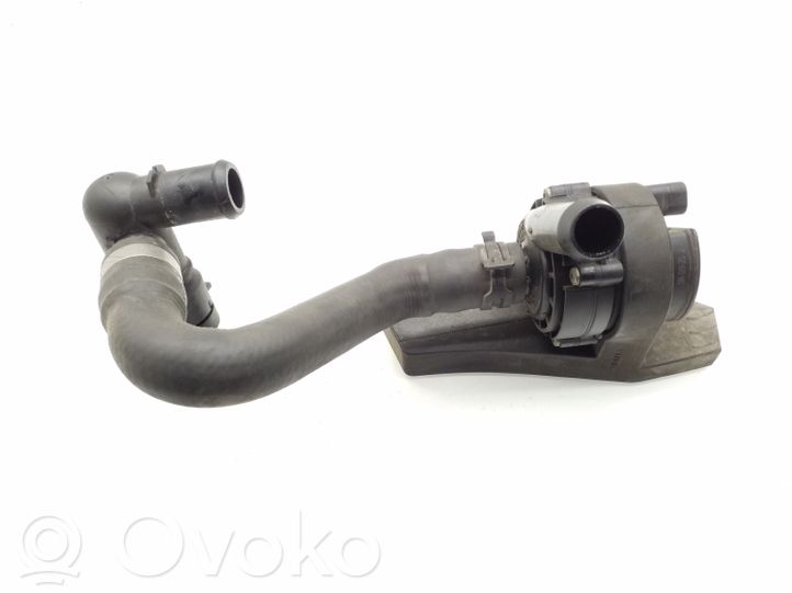 Jaguar XF Electric auxiliary coolant/water pump, 26.00 € RRR