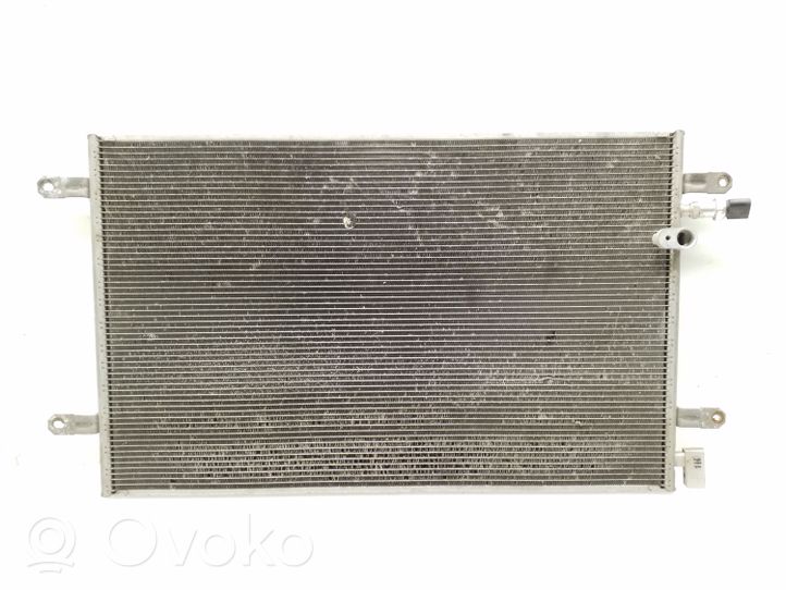 Audi A6 S6 C6 4F Radiateur condenseur de climatisation 4F0260401E