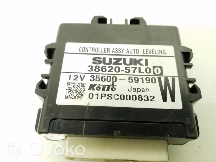Suzuki Kizashi Autres unités de commande / modules 3862057L0