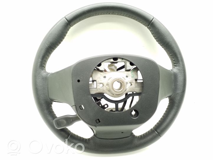 Toyota Yaris Steering wheel 