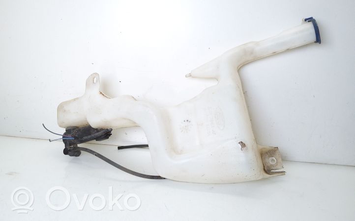 Ford Fiesta Windshield washer fluid reservoir/tank 8A6117B613AF