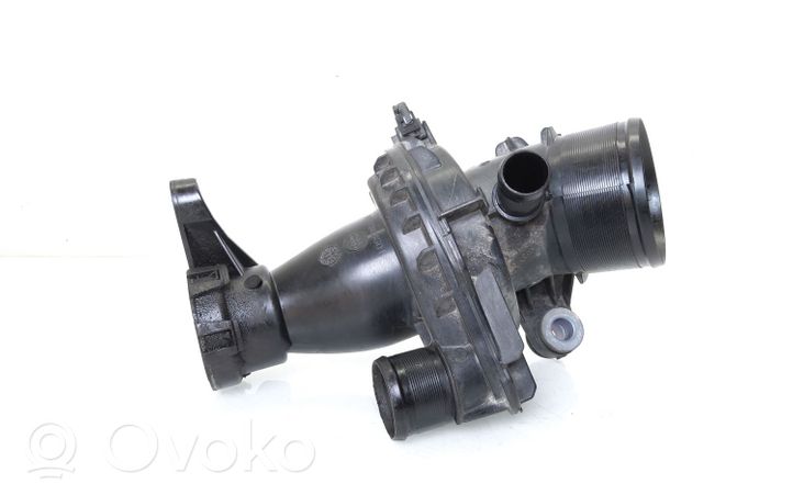 Nissan Qashqai Tuyau d'admission d'air 165761844R