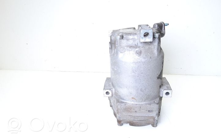 Nissan Leaf I (ZE0) Compressore aria condizionata (A/C) (pompa) 926001MG0A