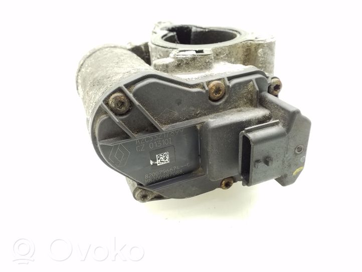 Nissan Qashqai EGR-venttiili 8200796674C