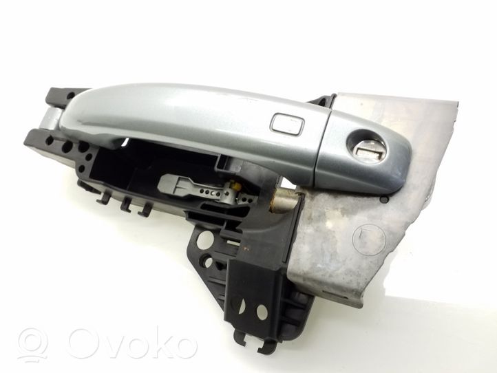 Audi A4 S4 B8 8K Maniglia esterna per portiera anteriore 8T1837885A