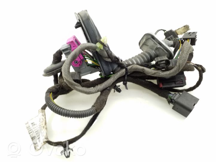 Opel Insignia A Cableado de puerta trasera 20980014