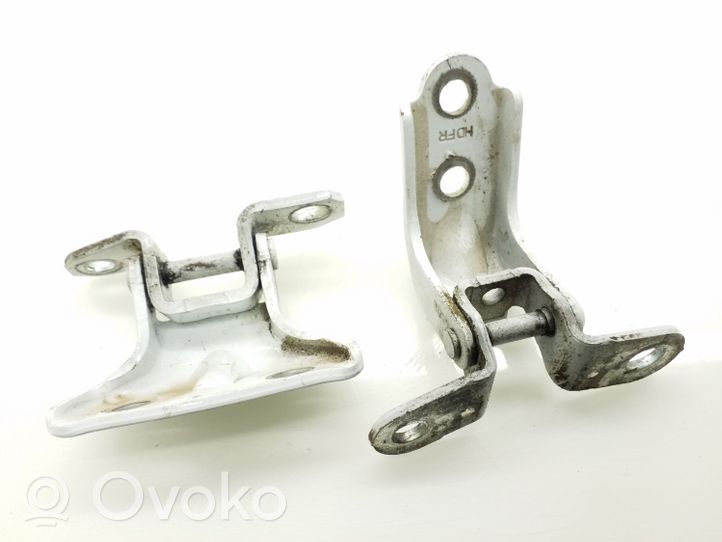 KIA Ceed Rear door hinge set 