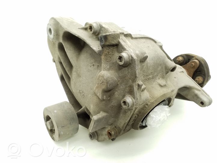 BMW 5 F10 F11 Mechanizm różnicowy tylny / Dyferencjał 758445005