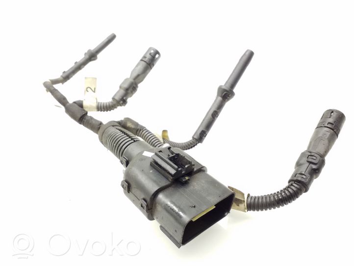 Opel Insignia A Glow plug wires 55577792