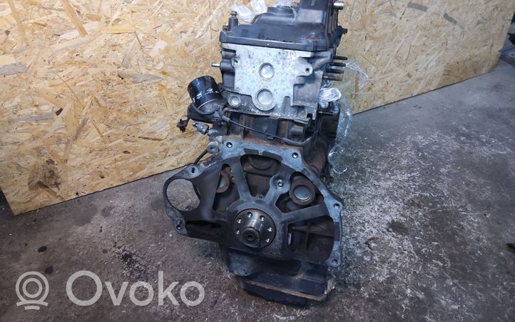 Toyota Hiace (H200) Moteur 2KD