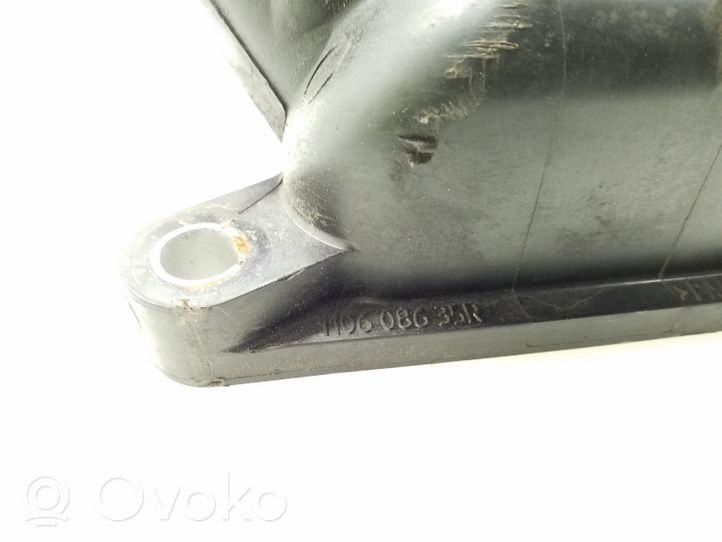 Renault Clio IV Termostat / Obudowa termostatu 110608635R