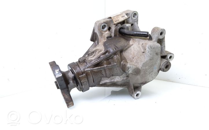 Nissan Qashqai Scatola ingranaggi del cambio 067022