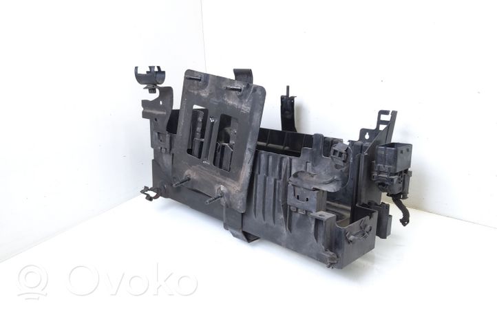 Opel Astra J Vassoio batteria 13308434