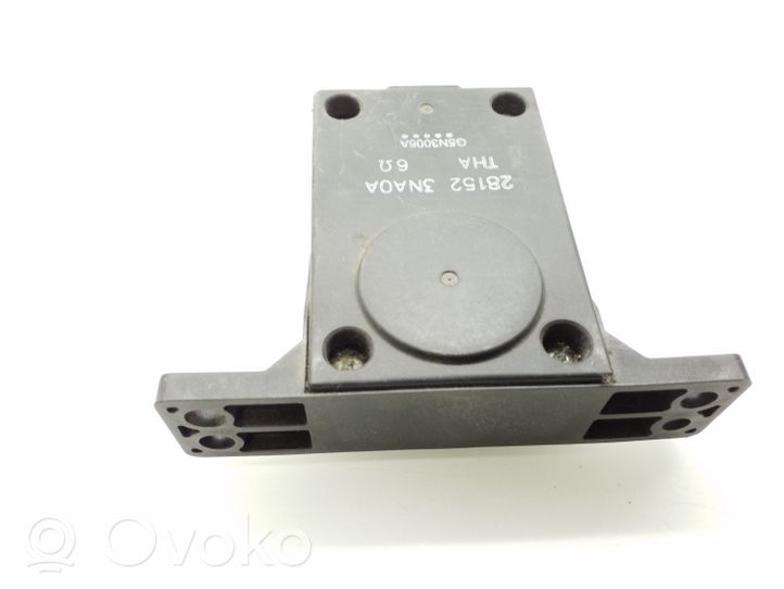 Nissan Leaf I (ZE0) Signal sonore 281523NA0A