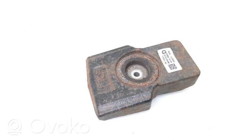 BMW 3 F30 F35 F31 Galinio reduktoriaus pagalvė 6850212