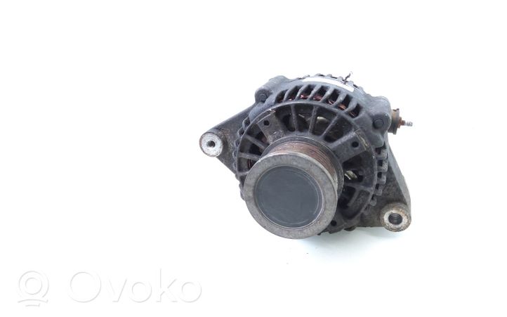 Toyota Hiace (H200) Alternator 1022112810