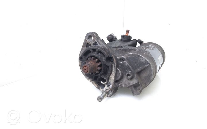 Toyota Hiace (H200) Motor de arranque 2810030050