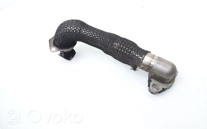 Citroen C4 Aircross EGR-linjan letku 9674950180