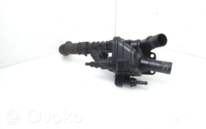 Citroen C4 Aircross Termostaatin kotelo 9684588980