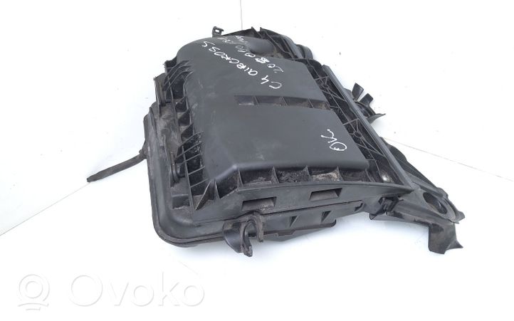 Citroen C4 Aircross Scatola del filtro dell’aria 9673061080