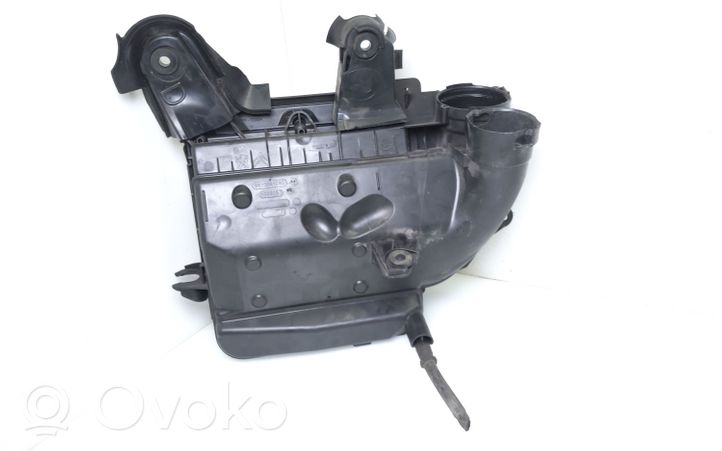 Citroen C4 Aircross Scatola del filtro dell’aria 9673061080