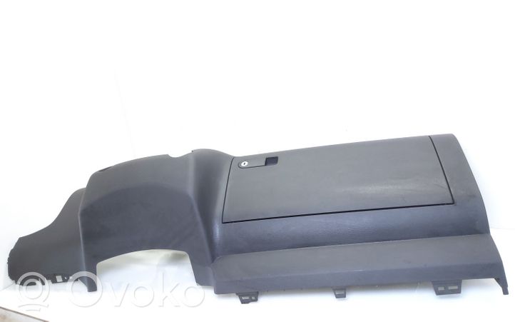 Volkswagen Touareg I Glove box set 7L6858904