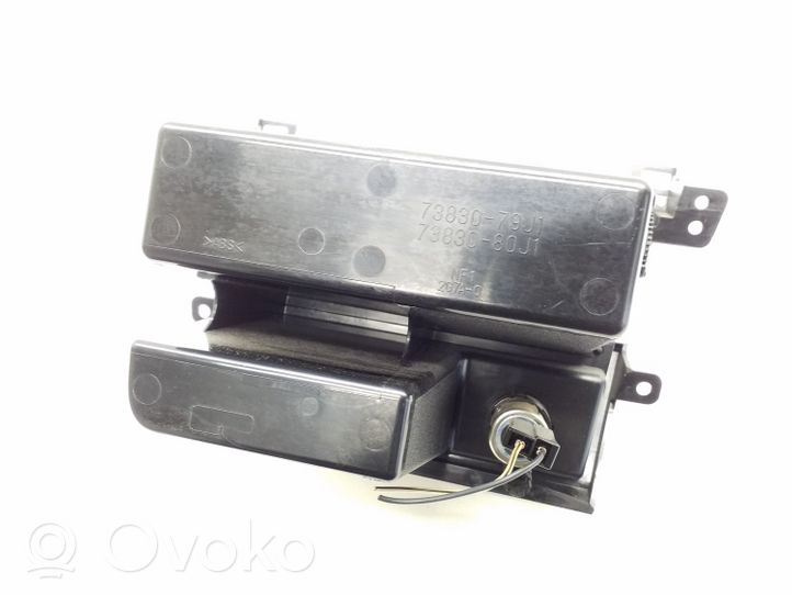 Suzuki SX4 Boîte / compartiment de rangement pour tableau de bord 7383079J1