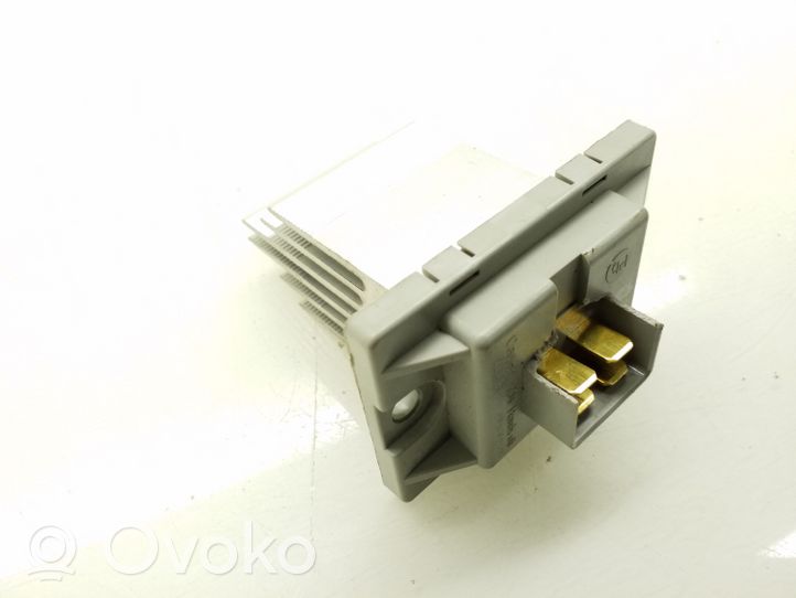 Tesla Model X Resistencia motor/ventilador de la calefacción 