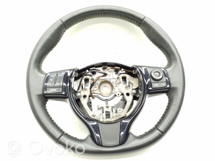 Toyota Yaris Steering wheel 451000D
