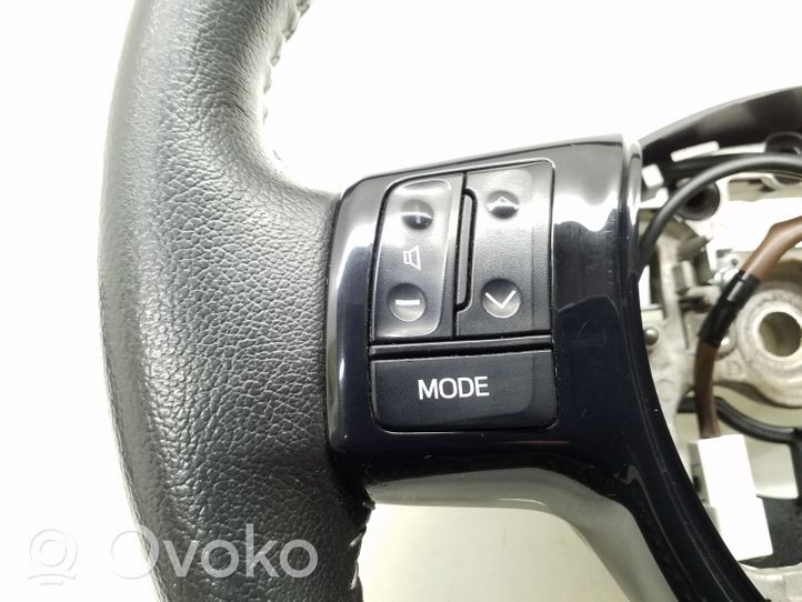 Toyota Yaris Steering wheel 451000D